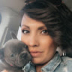 Meet your Posher, Annette